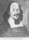 Leibniz' Vater